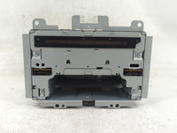 2006-2007 Mazda 5 Radio AM FM Cd Player Receiver Replacement P/N:CC43 66 AR0 Fits Fits 2006 2007 OEM Used Auto Parts - Oemus