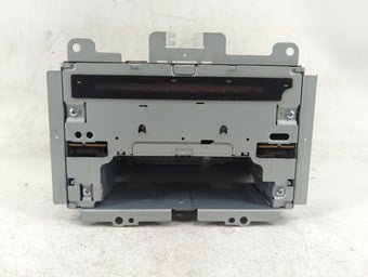 compare product 2006-2007 Mazda 5 Radio AM FM Cd Player Receiver Replacement P/N:CC43 66 AR0 Fits Fits 2006 2007 OEM Used Auto Parts