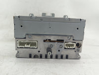 2006-2007 Mazda 5 Radio AM FM Cd Player Receiver Replacement P/N:CC43 66 AR0 Fits Fits 2006 2007 OEM Used Auto Parts - Oemus