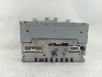2006-2007 Mazda 5 Radio AM FM Cd Player Receiver Replacement P/N:CC43 66 AR0 Fits Fits 2006 2007 OEM Used Auto Parts - Oemus