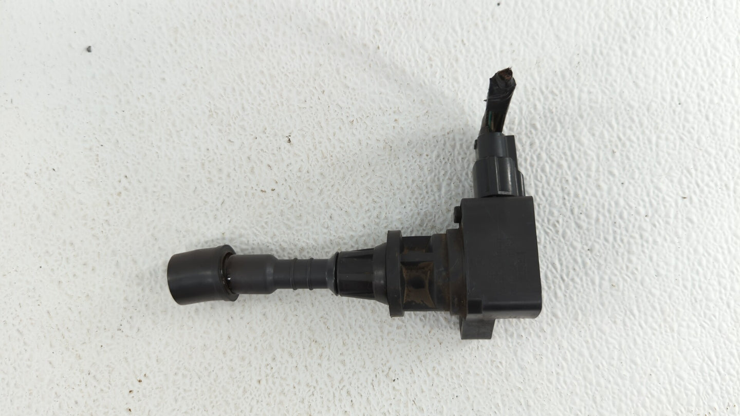 2006-2007 Mazda 5 Ignition Coil Igniter Pack - Oemusedautoparts1.com