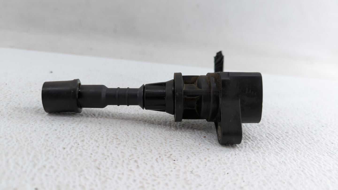 2006-2007 Mazda 5 Ignition Coil Igniter Pack - Oemusedautoparts1.com