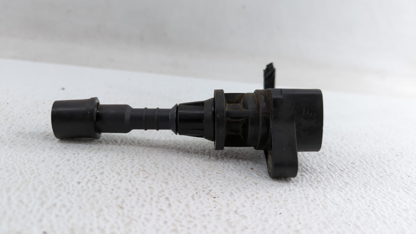 2006-2007 Mazda 5 Ignition Coil Igniter Pack - Oemusedautoparts1.com