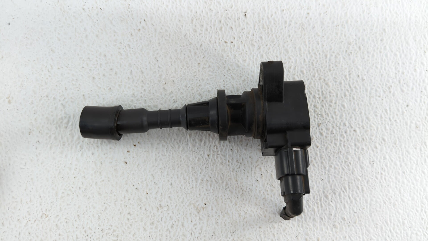 2006-2007 Mazda 5 Ignition Coil Igniter Pack - Oemusedautoparts1.com