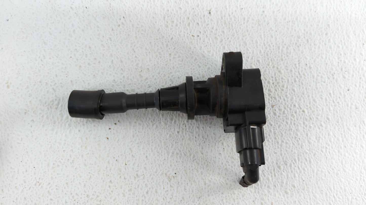 2006-2007 Mazda 5 Ignition Coil Igniter Pack - Oemusedautoparts1.com