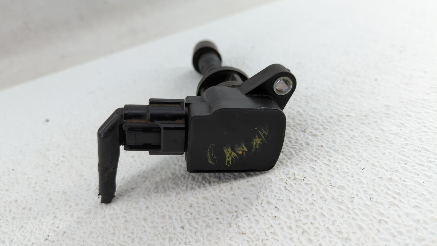 2006-2007 Mazda 5 Ignition Coil Igniter Pack - Oemusedautoparts1.com