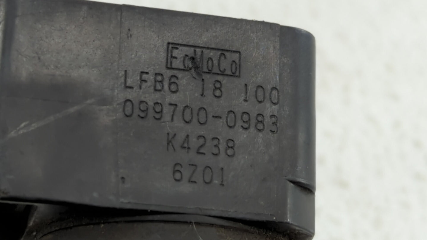 2006-2007 Mazda 5 Ignition Coil Igniter Pack - Oemusedautoparts1.com