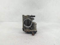 2006-2007 Mazda 5 Throttle Body P/N:3M4G-AJ 3M4G-AG, 3M46-AD, 3M4G-AE Fits Fits 2003 2004 2005 2006 2007 OEM Used Auto Parts
