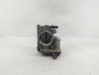 compare product 2006-2007 Mazda 5 Throttle Body P/N:3M4G-AJ 3M4G-AG, 3M46-AD, 3M4G-AE Fits Fits 2003 2004 2005 2006 2007 OEM Used Auto Parts