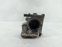 2006-2007 Mazda 5 Throttle Body P/N:3M4G-AJ 3M4G-AG, 3M46-AD, 3M4G-AE Fits Fits 2003 2004 2005 2006 2007 OEM Used Auto Parts