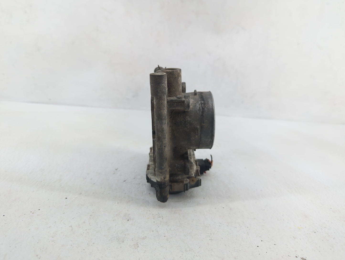 2006-2007 Mazda 5 Throttle Body P/N:3M4G-AJ 3M4G-AG, 3M46-AD, 3M4G-AE Fits Fits 2003 2004 2005 2006 2007 OEM Used Auto Parts