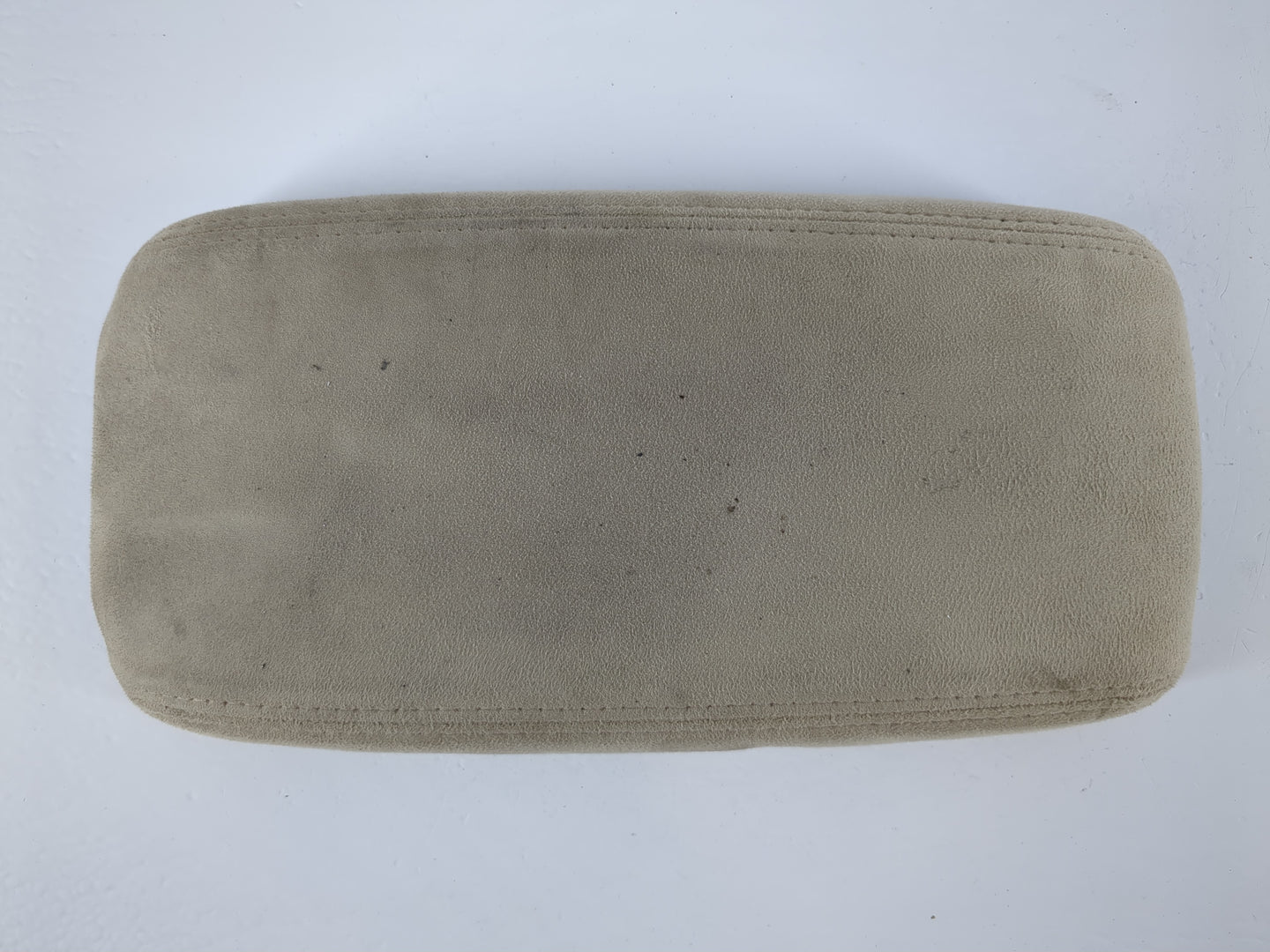 2007 Mazda 6 Center Console Armrest Cover Lid Fits OEM Used Auto Parts - Oemusedautoparts1.com