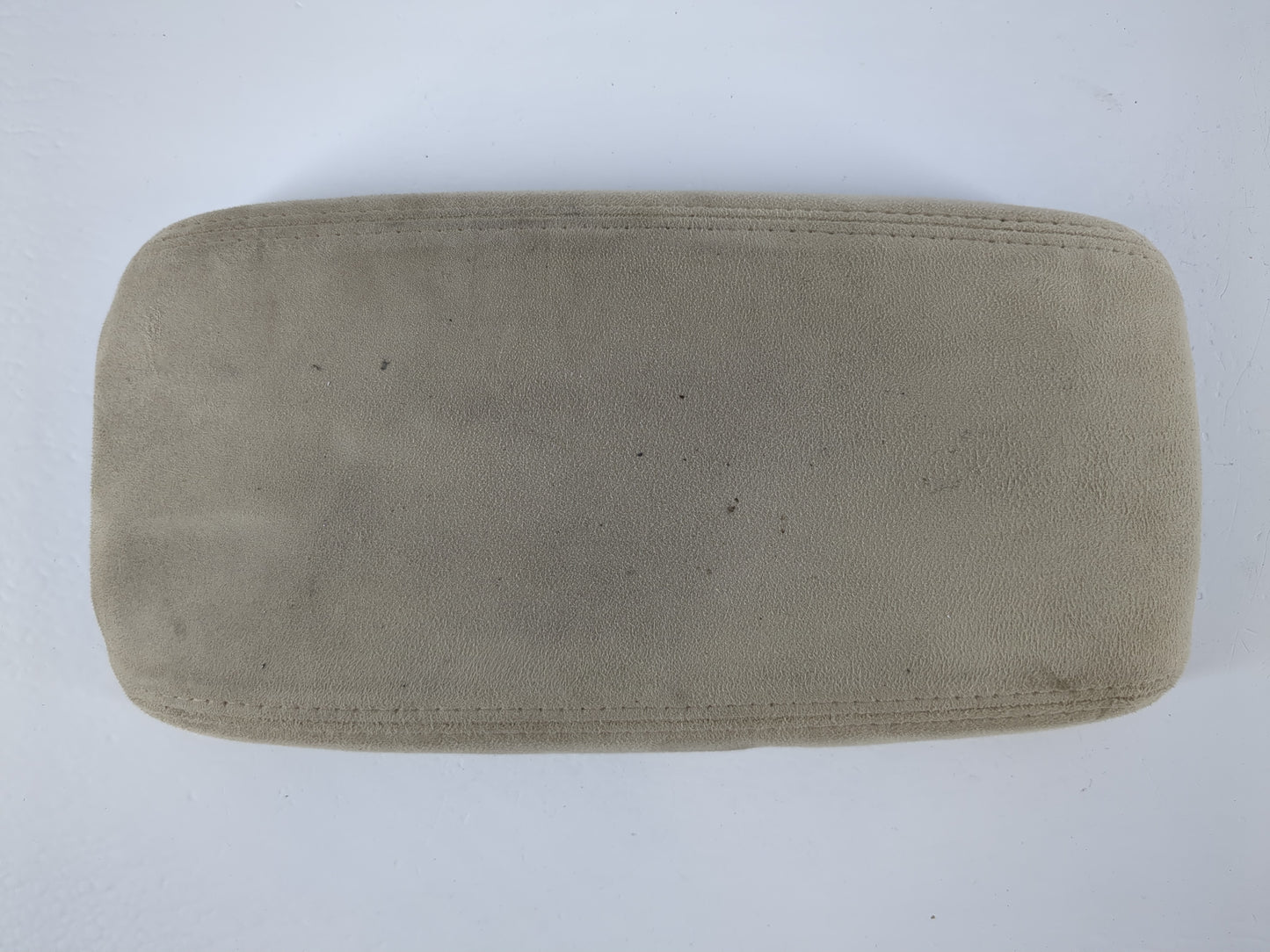 2007 Mazda 6 Center Console Armrest Cover Lid Fits OEM Used Auto Parts - Oemusedautoparts1.com