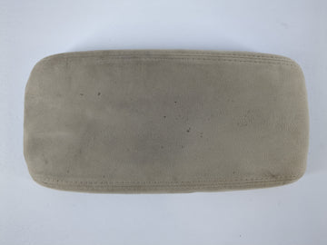 2007 Mazda 6 Center Console Armrest Cover Lid Fits OEM Used Auto Parts - Oemusedautoparts1.com