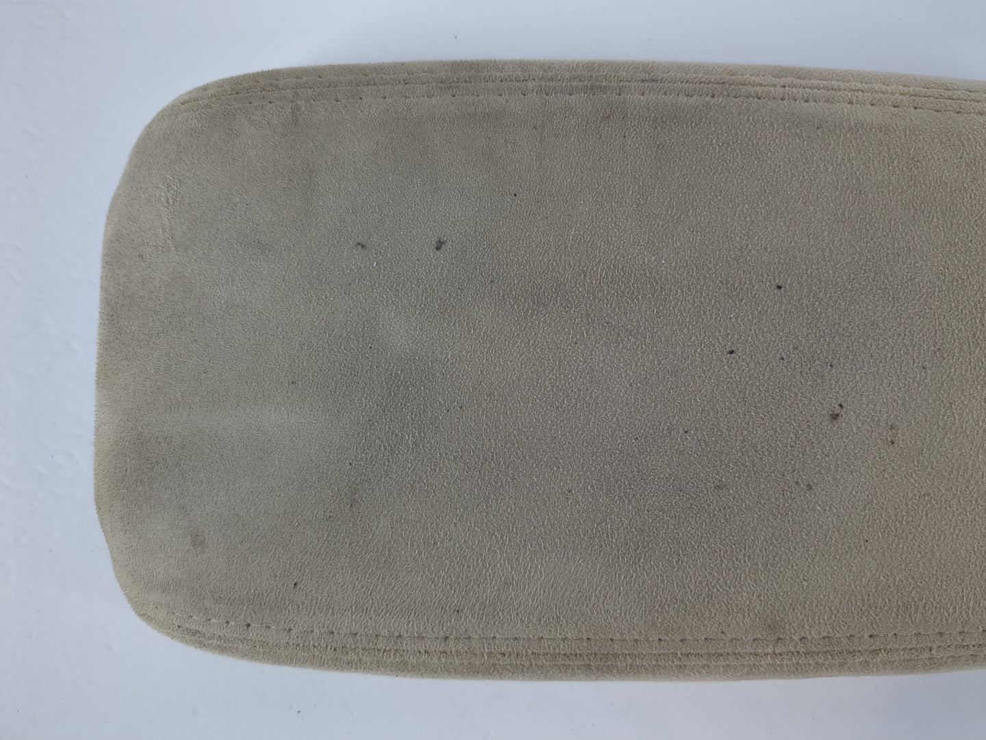 2007 Mazda 6 Center Console Armrest Cover Lid Fits OEM Used Auto Parts - Oemusedautoparts1.com