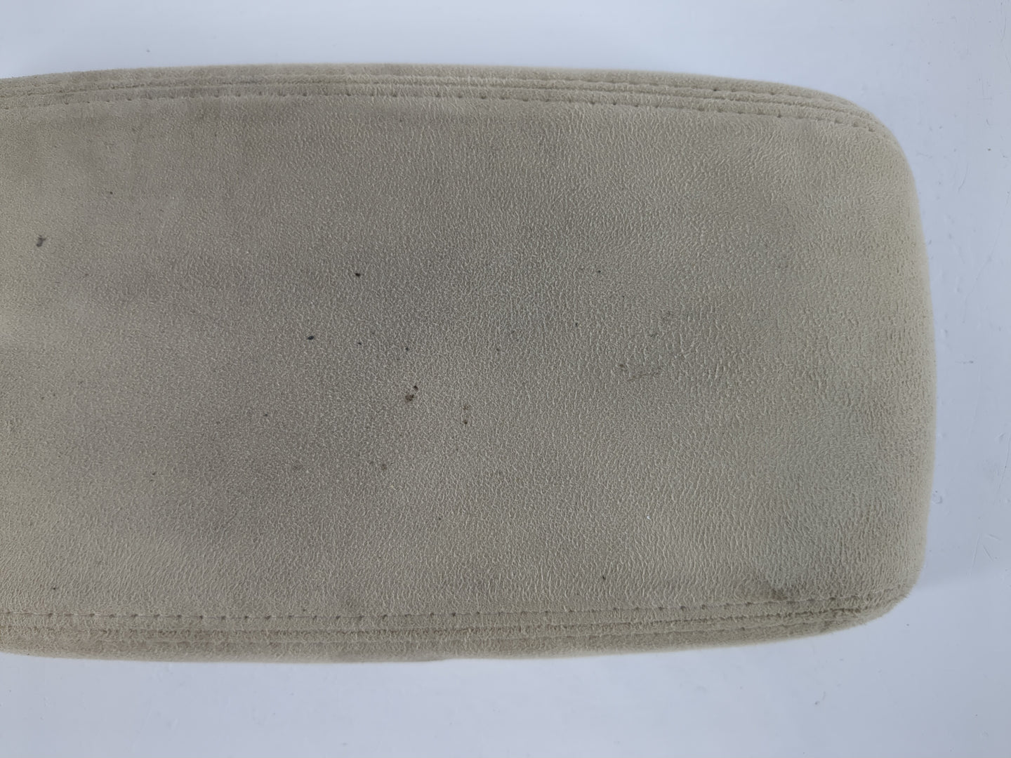2007 Mazda 6 Center Console Armrest Cover Lid Fits OEM Used Auto Parts - Oemusedautoparts1.com