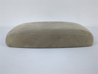 2007 Mazda 6 Center Console Armrest Cover Lid Fits OEM Used Auto Parts - Oemusedautoparts1.com