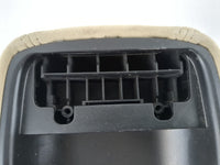 2007 Mazda 6 Center Console Armrest Cover Lid Fits OEM Used Auto Parts - Oemusedautoparts1.com