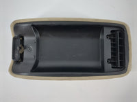 2007 Mazda 6 Center Console Armrest Cover Lid Fits OEM Used Auto Parts - Oemusedautoparts1.com