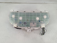 2007 Mazda 6 Instrument Cluster Speedometer Gauges Fits OEM Used Auto Parts - Oemusedautoparts1.com