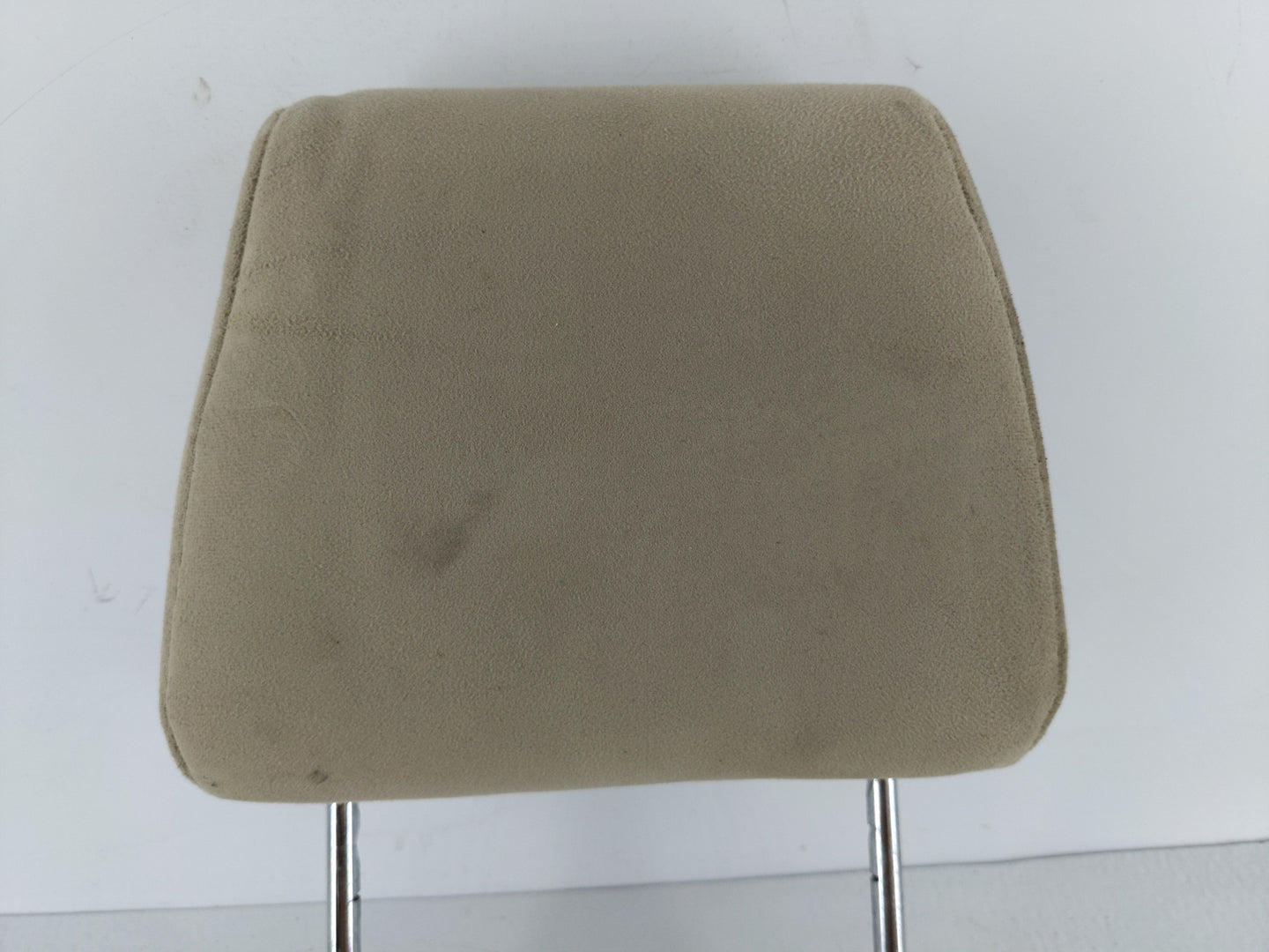 2007 Mazda 6 Headrest Head Rest Front Driver Passenger Seat Fits OEM Used Auto Parts - Oemusedautoparts1.com