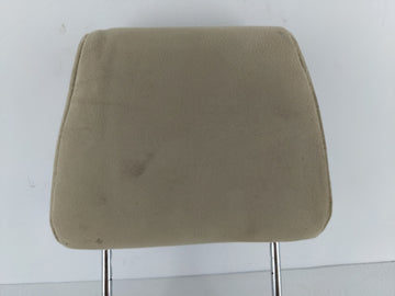 2007 Mazda 6 Headrest Head Rest Front Driver Passenger Seat Fits OEM Used Auto Parts - Oemusedautoparts1.com