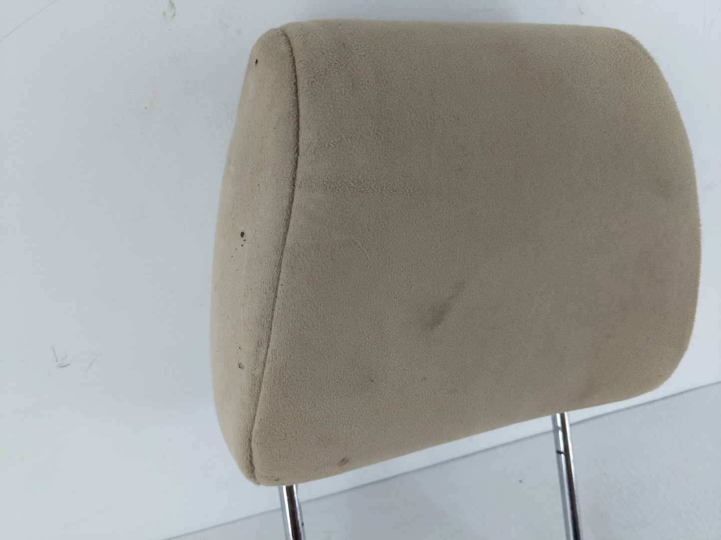 2007 Mazda 6 Headrest Head Rest Front Driver Passenger Seat Fits OEM Used Auto Parts - Oemusedautoparts1.com