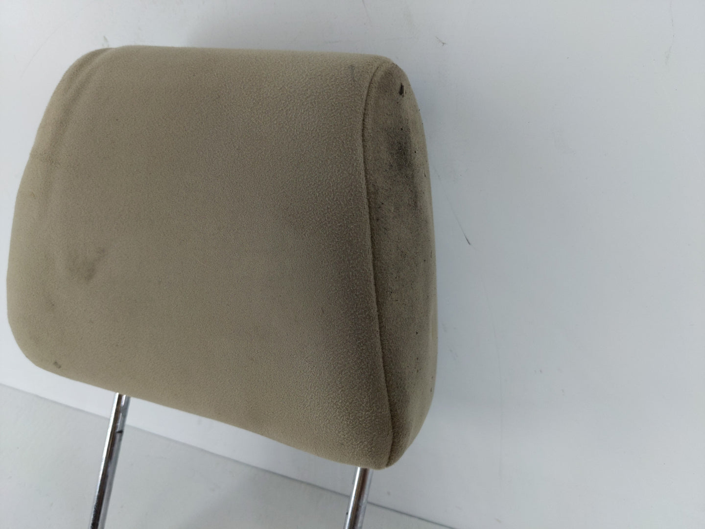 2007 Mazda 6 Headrest Head Rest Front Driver Passenger Seat Fits OEM Used Auto Parts - Oemusedautoparts1.com