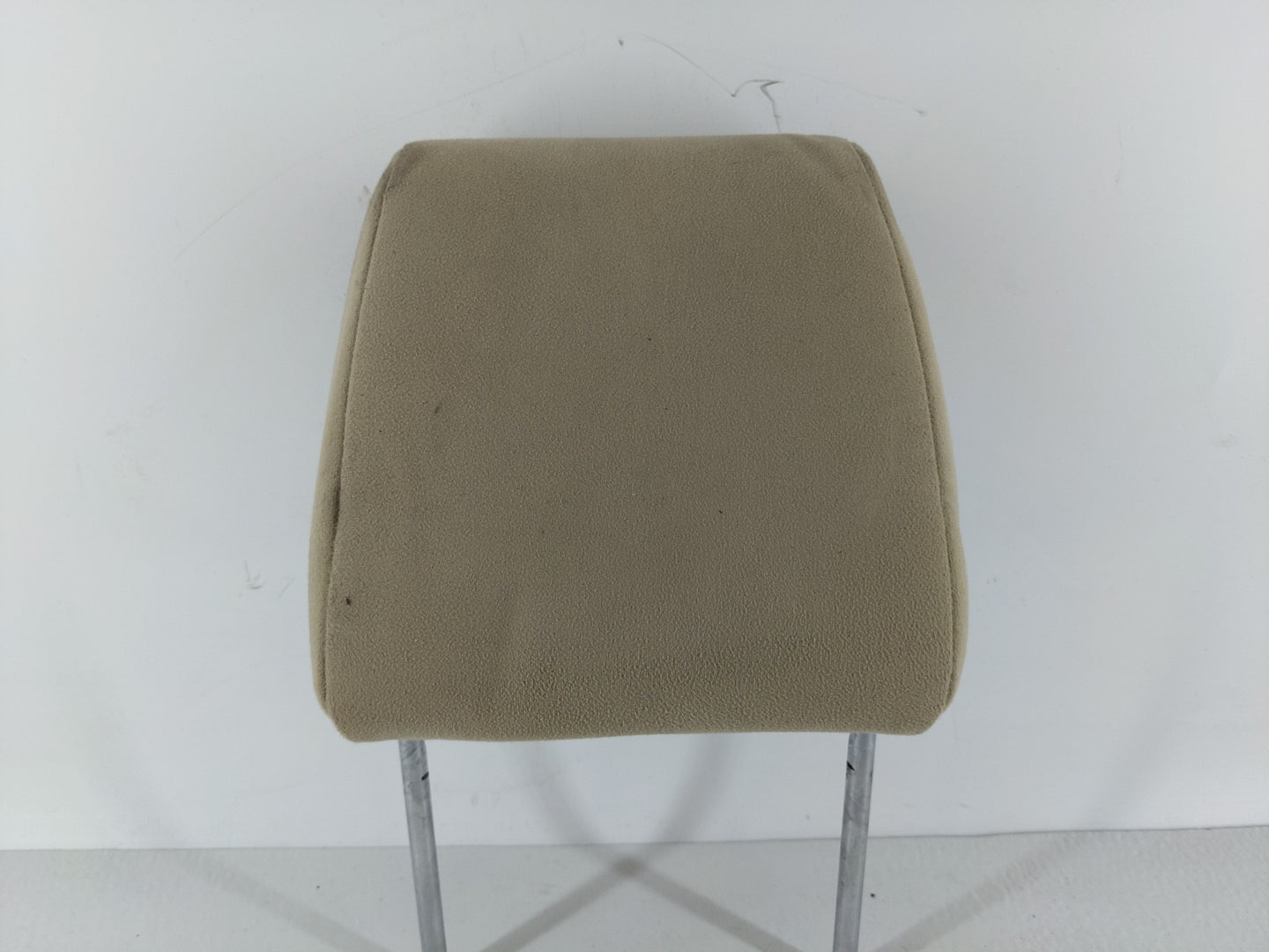 2007 Mazda 6 Headrest Head Rest Front Driver Passenger Seat Fits OEM Used Auto Parts - Oemusedautoparts1.com