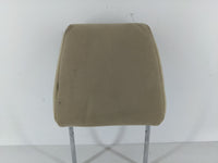 2007 Mazda 6 Headrest Head Rest Front Driver Passenger Seat Fits OEM Used Auto Parts - Oemusedautoparts1.com