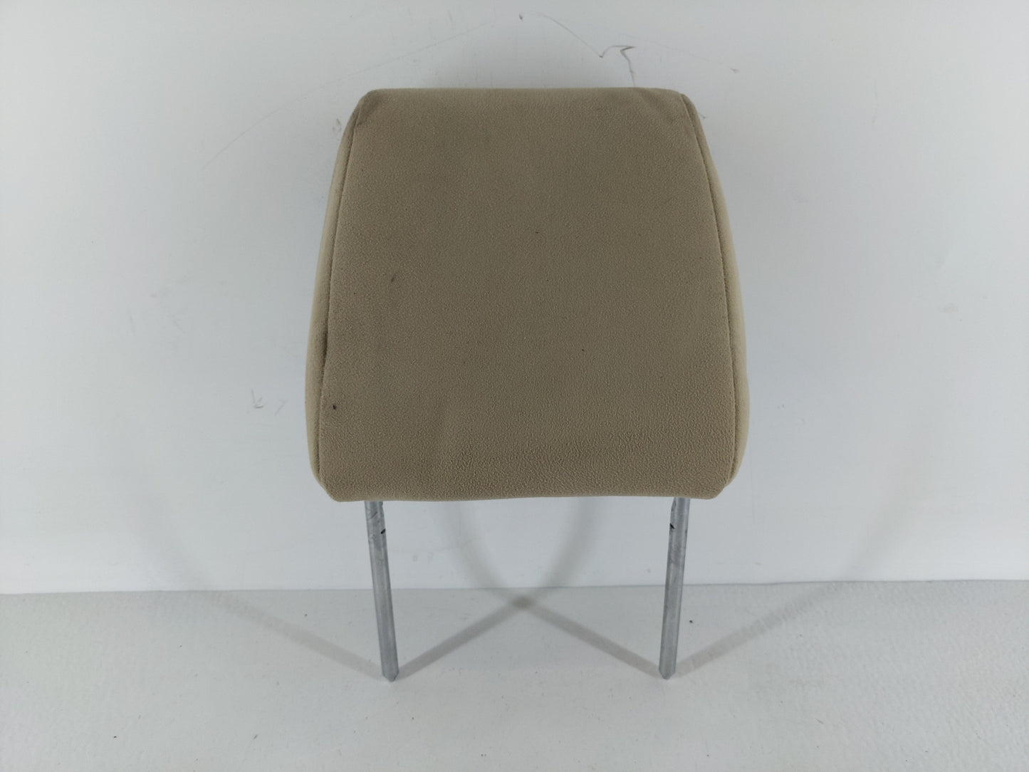 2007 Mazda 6 Headrest Head Rest Front Driver Passenger Seat Fits OEM Used Auto Parts - Oemusedautoparts1.com