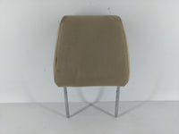 2007 Mazda 6 Headrest Head Rest Front Driver Passenger Seat Fits OEM Used Auto Parts - Oemusedautoparts1.com