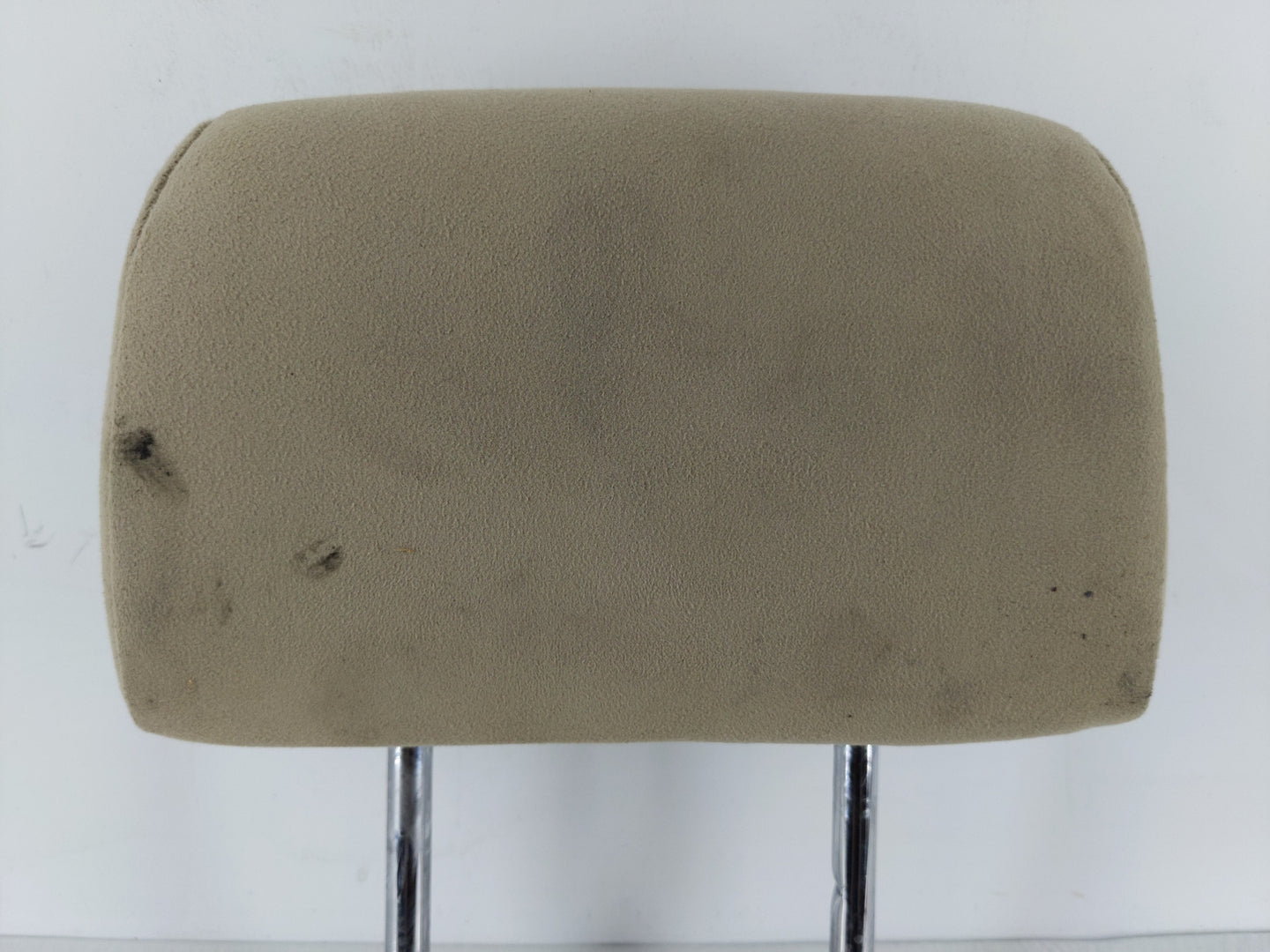 2007 Mazda 6 Headrest Head Rest Rear Seat Fits OEM Used Auto Parts - Oemusedautoparts1.com