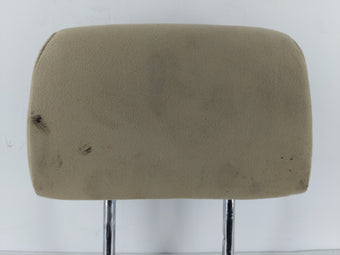 compare product 2007 Mazda 6 Headrest Head Rest Rear Seat Fits OEM Used Auto Parts