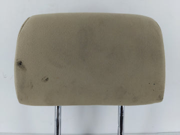 2007 Mazda 6 Headrest Head Rest Rear Seat Fits OEM Used Auto Parts - Oemusedautoparts1.com