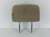 2007 Mazda 6 Headrest Head Rest Rear Seat Fits OEM Used Auto Parts - Oemusedautoparts1.com