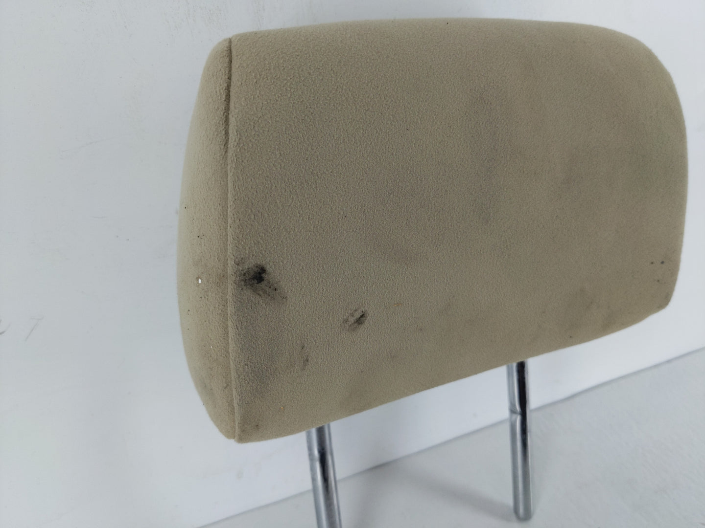 2007 Mazda 6 Headrest Head Rest Rear Seat Fits OEM Used Auto Parts - Oemusedautoparts1.com