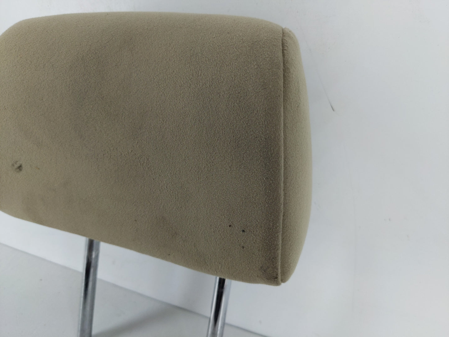 2007 Mazda 6 Headrest Head Rest Rear Seat Fits OEM Used Auto Parts - Oemusedautoparts1.com