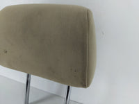2007 Mazda 6 Headrest Head Rest Rear Seat Fits OEM Used Auto Parts - Oemusedautoparts1.com