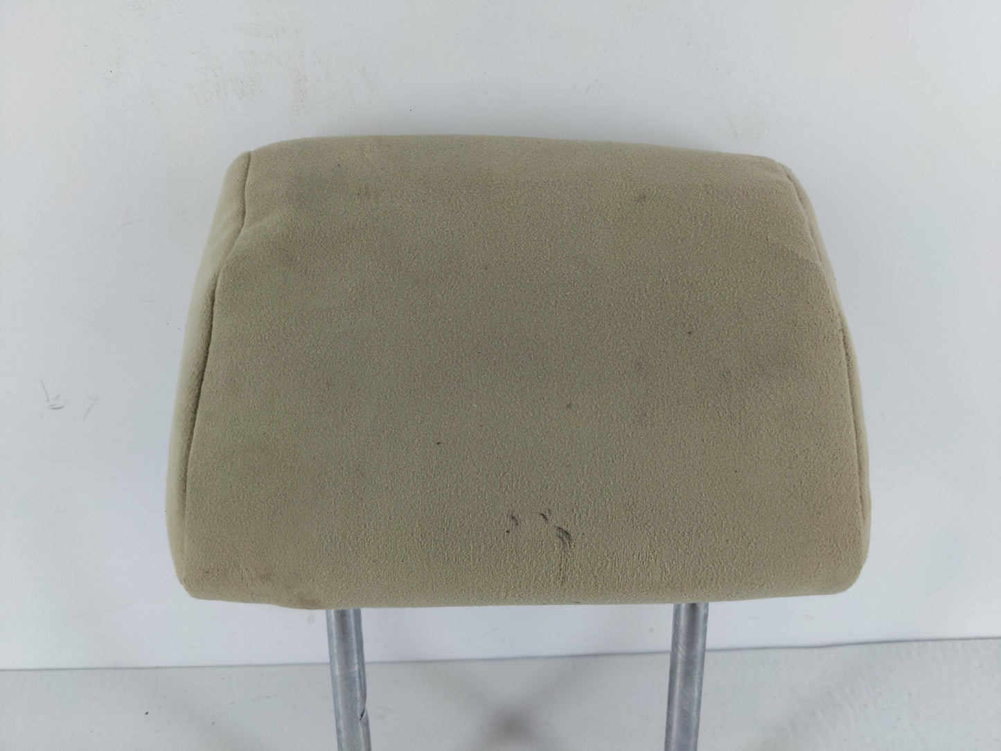 2007 Mazda 6 Headrest Head Rest Rear Seat Fits OEM Used Auto Parts - Oemusedautoparts1.com