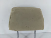 2007 Mazda 6 Headrest Head Rest Rear Seat Fits OEM Used Auto Parts - Oemusedautoparts1.com
