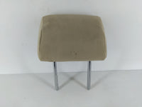 2007 Mazda 6 Headrest Head Rest Rear Seat Fits OEM Used Auto Parts - Oemusedautoparts1.com