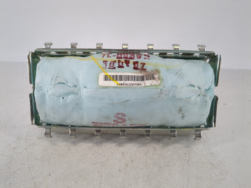 2007 Mazda 6 Air Bag Passenger Right Dashboard OEM P/N:08030784749 H03 Fits OEM Used Auto Parts - Oemusedautoparts1.com