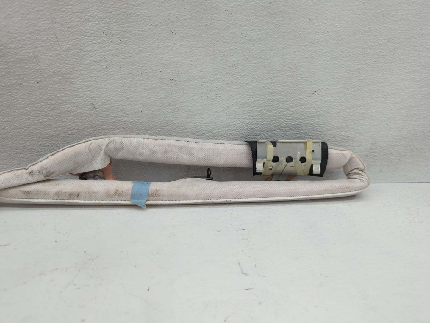 2004-2007 Mazda 6 Passenger Curtain Air Bag Oem - Oemusedautoparts1.com