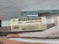 2004-2007 Mazda 6 Passenger Curtain Air Bag Oem - Oemusedautoparts1.com
