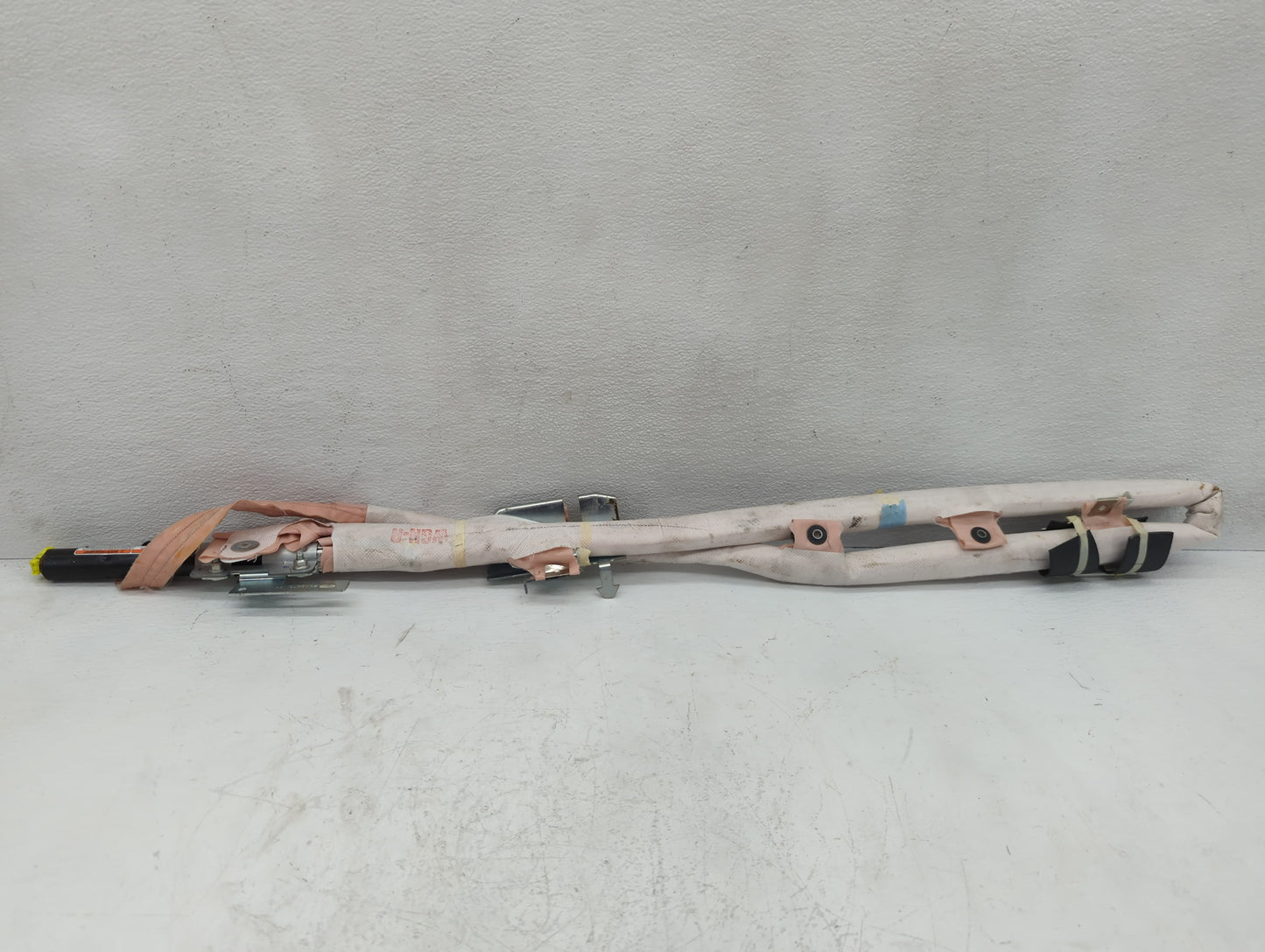 2004-2007 Mazda 6 Passenger Curtain Air Bag Oem - Oemusedautoparts1.com