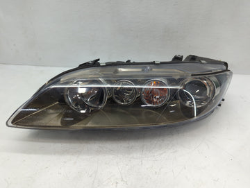 2007 Mazda 6 Driver Left Oem Head Light Headlight Lamp - Oemusedautoparts1.com