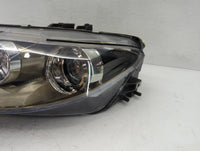 2007 Mazda 6 Driver Left Oem Head Light Headlight Lamp - Oemusedautoparts1.com