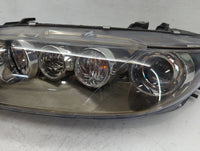 2007 Mazda 6 Driver Left Oem Head Light Headlight Lamp - Oemusedautoparts1.com