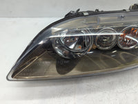 2007 Mazda 6 Driver Left Oem Head Light Headlight Lamp - Oemusedautoparts1.com